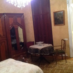 Отель Ia`s Homestay в номере