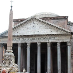Отель Casa Julia al Pantheon Италия, Рим - отзывы, цены и фото номеров - забронировать отель Casa Julia al Pantheon онлайн фото 2