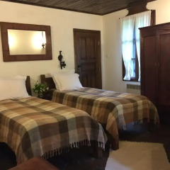 Отель Stefanina Guesthouse 4* Стандартный номер фото 7