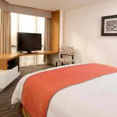 Отель Presidente Intercontinental Guadalajara 4* Стандартный номер