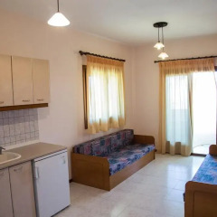 Апартаменты Elena Apartments & Studios Ситония в номере