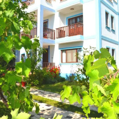Отель Villa Lapaz Esintisi
