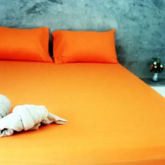 Отель Sakai Bungalows Бунгало фото 11