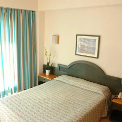 Invisa Hotel Es Pla - Только для взрослых 3* Стандартный номер с различными типами кроватей