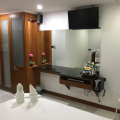 Galaxy Suites Pattaya Hotel Паттайя интерьер отеля