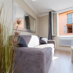 Апартаменты Apartment Cappuccino - Old Town комната для гостей фото 3
