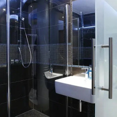 Отель Butorowy Residence Апартаменты фото 16