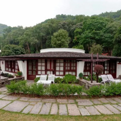 Отель Fish Tail Lodge Непал, Покхара - отзывы, цены и фото номеров - забронировать отель Fish Tail Lodge онлайн фото 3