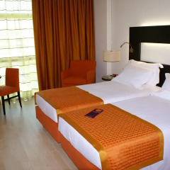 Hotel Mercure Siracusa 4* Стандартный номер