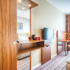 Отель Leonardo Hotel Dresden Altstadt Германия, Дрезден - отзывы, цены и фото номеров - забронировать отель Leonardo Hotel Dresden Altstadt онлайн удобства в номере
