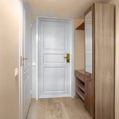 Гостиница Lucky House Апартаменты с различными типами кроватей фото 8