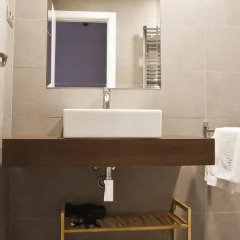 Отель Arenal Suites Улучшенная студия с различными типами кроватей фото 8