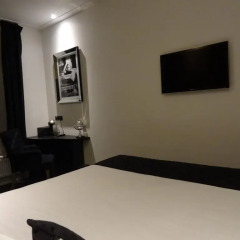 Отель Sara's Boutique Hotel Нидерланды, Амстердам - 4 отзыва об отеле, цены и фото номеров - забронировать отель Sara's Boutique Hotel онлайн комната для гостей фото 4