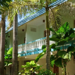 Отель Legends Beach Resort Ямайка, Негрил - отзывы, цены и фото номеров - забронировать отель Legends Beach Resort онлайн фото 3