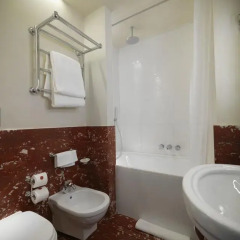 Hotel LOrologio 4* Улучшенный номер с различными типами кроватей фото 8