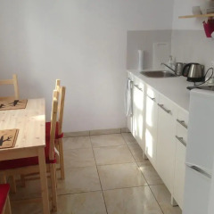 Отель Apartament Żydowska Познань в номере фото 2