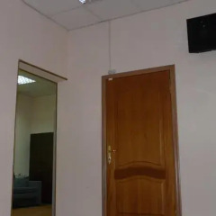 Гостиница Аэрохостел удобства в номере фото 2