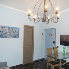 Отель Casa Orefici Генуя комната для гостей фото 4