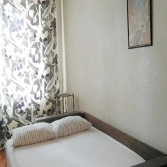 Гостиница Na Paveletskoy Apartment в Москве отзывы, цены и фото номеров - забронировать гостиницу Na Paveletskoy Apartment онлайн Москва удобства в номере фото 2