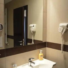 Отель Bon Bon Central 3* Номер Делюкс фото 10