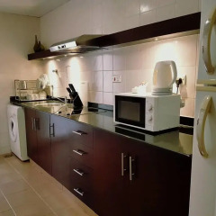 Отель The Eclipse Boutique Suites ОАЭ, Абу-Даби - 1 отзыв об отеле, цены и фото номеров - забронировать отель The Eclipse Boutique Suites онлайн в номере