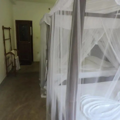 Отель Asantha Guest House сауна