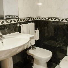 Ronda House Hotel 3* Стандартный номер с 2 отдельными кроватями фото 15