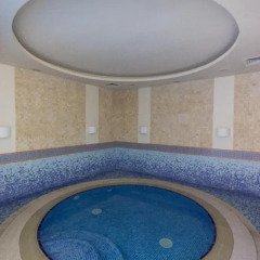 Отель Yanjoon Holiday Homes - Elite Residence бассейн фото 2