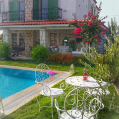 Отель Kupina Alacatı Чешме фото 2