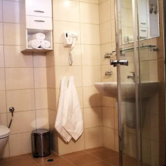 Отель Obzor Beach Resort Аврен ванная