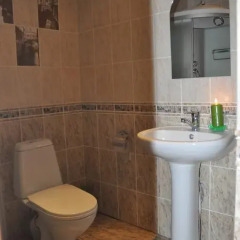 Demidov Hotel Номер Комфорт с различными типами кроватей фото 4