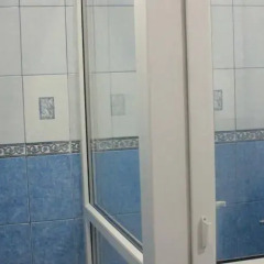 Апартаменты Apartment Tri Kita Сочи ванная фото 4
