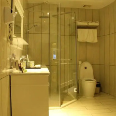 Xiamen Alice Theme Hotel 3* Номер Делюкс фото 40
