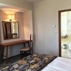 Отель Golden Tulip Varna Болгария, Варна - отзывы, цены и фото номеров - забронировать отель Golden Tulip Varna онлайн удобства в номере