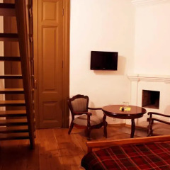Hotel Central Стандартный номер с различными типами кроватей фото 16