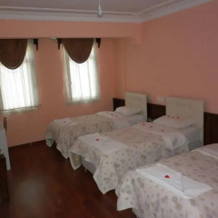 Jimmy's Place Турция, Сельчук - отзывы, цены и фото номеров - забронировать отель Jimmy's Place онлайн комната для гостей фото 3