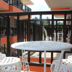 Отель The Spa Garden Samui 3* Номер Делюкс с различными типами кроватей фото 9