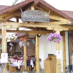 Family Hotel Olymp Боженци помещение для мероприятий фото 2