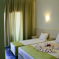 Vela Hotel 3* Стандартный номер с различными типами кроватей фото 5