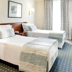 SANA Rex Hotel 3* Стандартный номер с различными типами кроватей фото 4