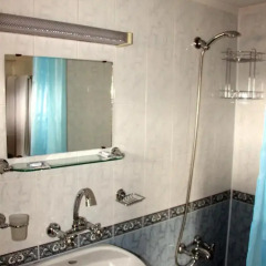 Отель Lux House Sevda ванная фото 2