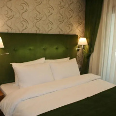 Bizim Hotel Турция, Стамбул - 1 отзыв об отеле, цены и фото номеров - забронировать отель Bizim Hotel онлайн комната для гостей фото 4