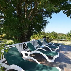 Отель Spicy Hill Villa 5* Вилла с различными типами кроватей фото 16