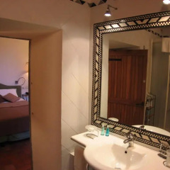 Отель Tourist House Ghiberti 3* Стандартный номер с различными типами кроватей фото 5