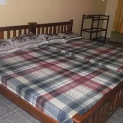 Отель Anura Guest Inn 3* Стандартный номер с различными типами кроватей фото 18