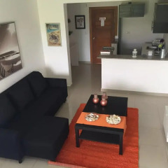 Отель Vista Marina Residence 3* Апартаменты с различными типами кроватей