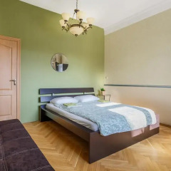 Belorusskaya Home Hotel комната для гостей фото 4