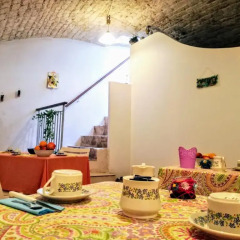 Отель B&B Aquila Альберобелло спа фото 2