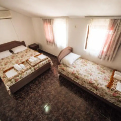 Отель Guest House Mary удобства в номере