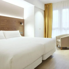 Hotel Arrizul Congress 4* Номер Делюкс с различными типами кроватей фото 4